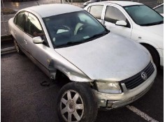 volkswagen passat berlina (3b2) del año 1998