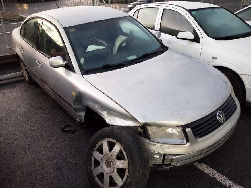 volkswagen passat berlina (3b2) del año 1998