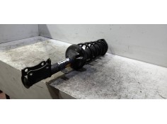 Recambio de amortiguador trasero izquierdo para toyota avensis berlina (t 22) 1.6 luna (5-ptas.) referencia OEM IAM   