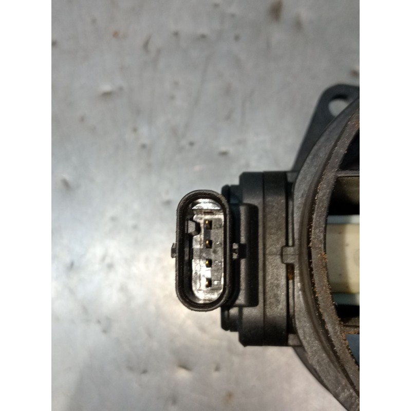 Recambio de caudalimetro para mercedes-benz viano (w639) cdi 2.2 (639.811, 639.813, 639.815, 639.711, 639.713) referencia OEM IA