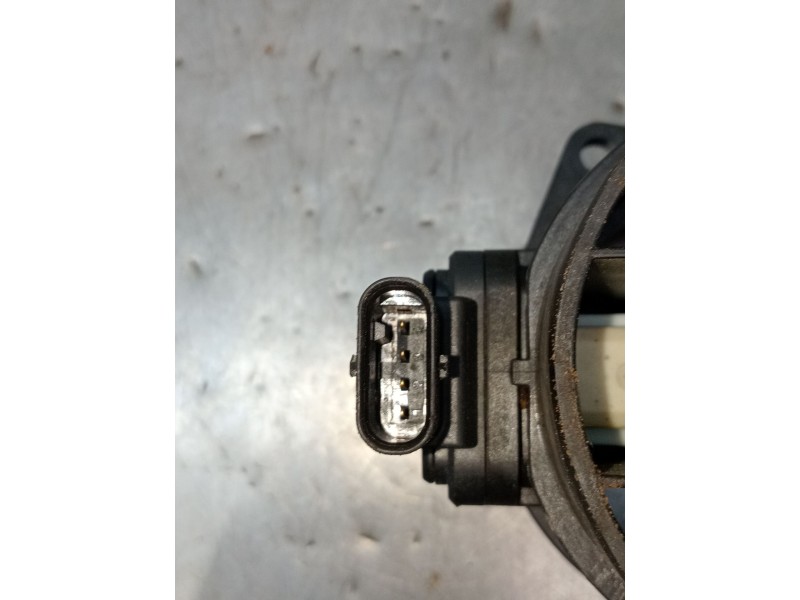 Recambio de caudalimetro para mercedes-benz viano (w639) cdi 2.2 (639.811, 639.813, 639.815, 639.711, 639.713) referencia OEM IA