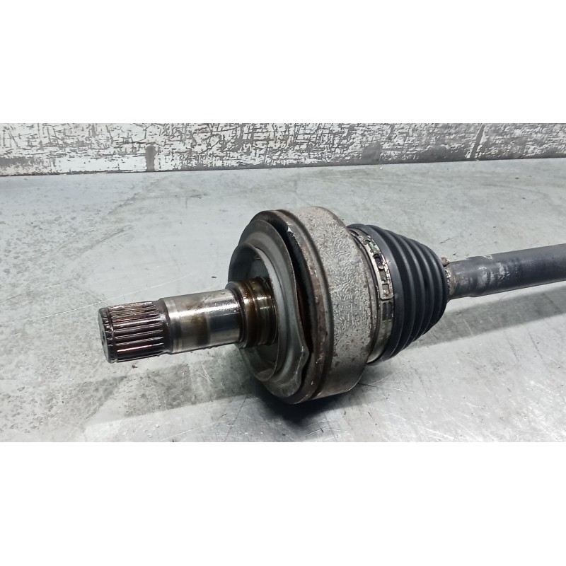Recambio de transmision trasera derecha para mercedes-benz vito / mixto furgoneta (w639) 109 cdi (639.601, 639.603, 639.605) ref