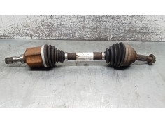 Recambio de transmision delantera izquierda para ford tourneo connect 1.8 tdci referencia OEM IAM   08