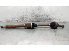 Recambio de transmision delantera derecha para ford tourneo connect 1.8 tdci referencia OEM IAM   08