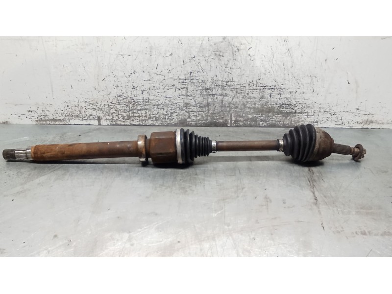 Recambio de transmision delantera derecha para ford tourneo connect 1.8 tdci referencia OEM IAM   08