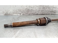 Recambio de transmision delantera derecha para ford tourneo connect 1.8 tdci referencia OEM IAM   08 2