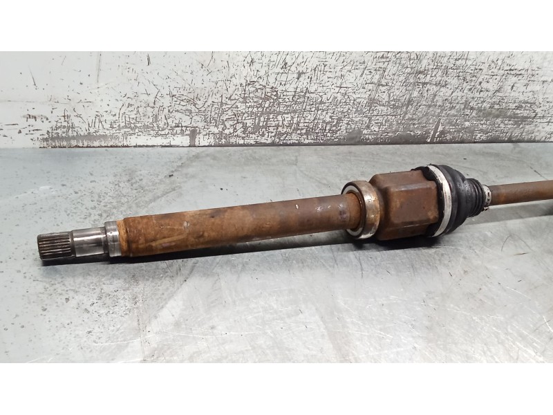 Recambio de transmision delantera derecha para ford tourneo connect 1.8 tdci referencia OEM IAM   08