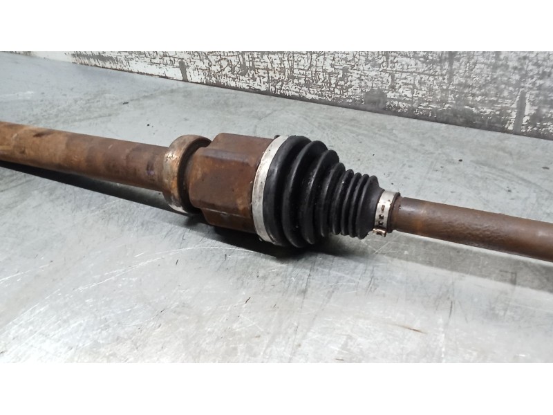 Recambio de transmision delantera derecha para ford tourneo connect 1.8 tdci referencia OEM IAM   08