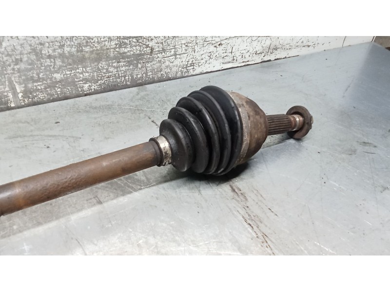 Recambio de transmision delantera derecha para ford tourneo connect 1.8 tdci referencia OEM IAM   08