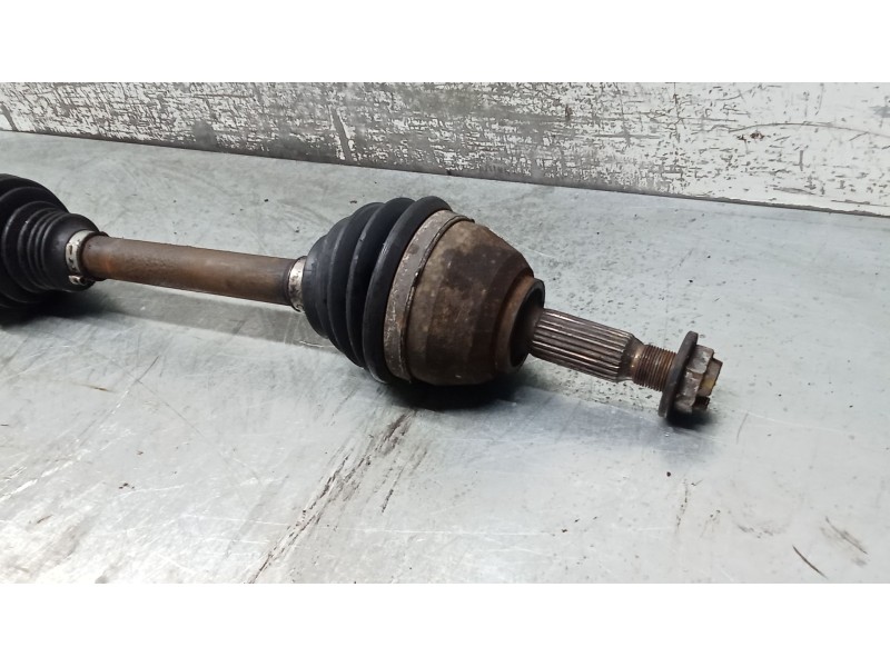 Recambio de transmision delantera derecha para ford tourneo connect 1.8 tdci referencia OEM IAM   08