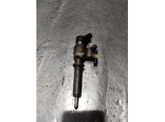 Recambio de inyector para citroën xsara (n1) 2.0 hdi 90 referencia OEM IAM 9636819380 5WS40000 SIEMENS