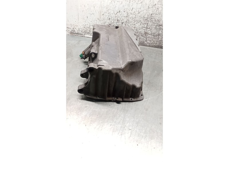 Recambio de carter para peugeot 406 coupé (8c) 2.2 hdi referencia OEM IAM 9637605380  00