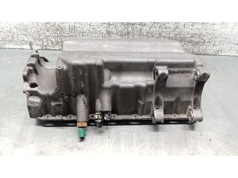 Recambio de carter para peugeot 406 coupé (8c) 2.2 hdi referencia OEM IAM 9637605380  00