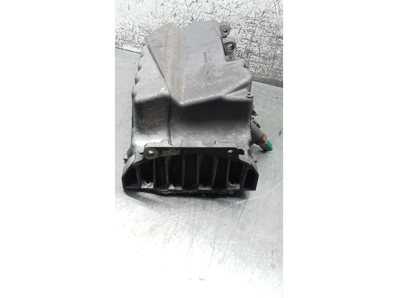 Recambio de carter para peugeot 406 coupé (8c) 2.2 hdi referencia OEM IAM 9637605380  00