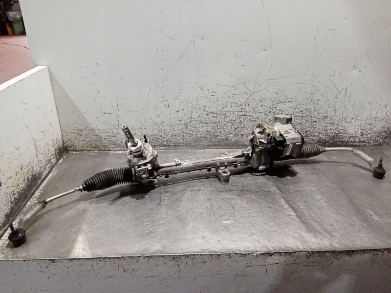 Recambio de cremallera direccion para ford kuga (cbs) trend referencia OEM IAM 131029NCNF  