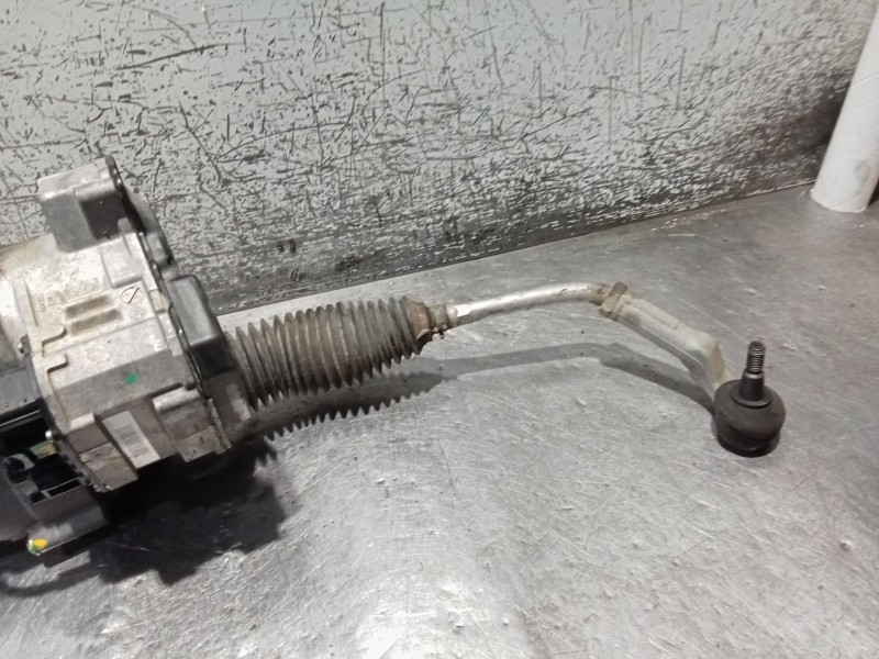 Recambio de cremallera direccion para ford kuga (cbs) trend referencia OEM IAM 131029NCNF  