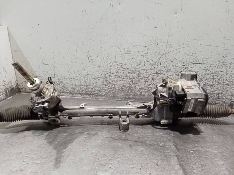 Recambio de cremallera direccion para ford kuga (cbs) trend referencia OEM IAM 131029NCNF  