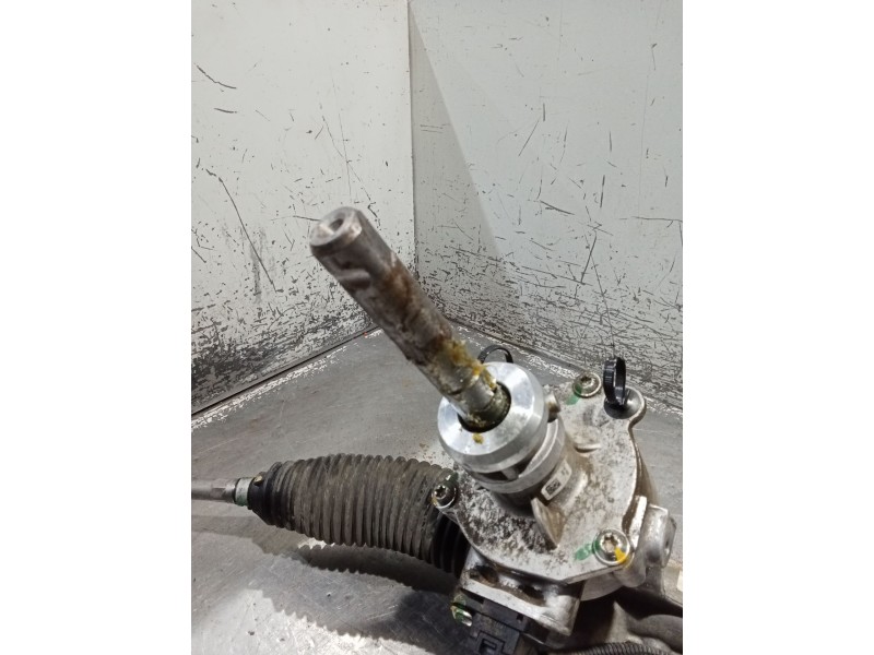 Recambio de cremallera direccion para ford kuga (cbs) trend referencia OEM IAM 131029NCNF  