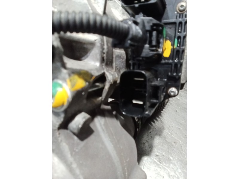 Recambio de cremallera direccion para ford kuga (cbs) trend referencia OEM IAM 131029NCNF  