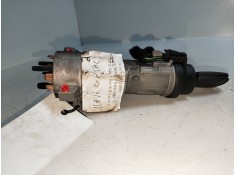 Recambio de conmutador de arranque para skoda superb (3u4) 1.9 tdi referencia OEM IAM 4B0905851Q   2