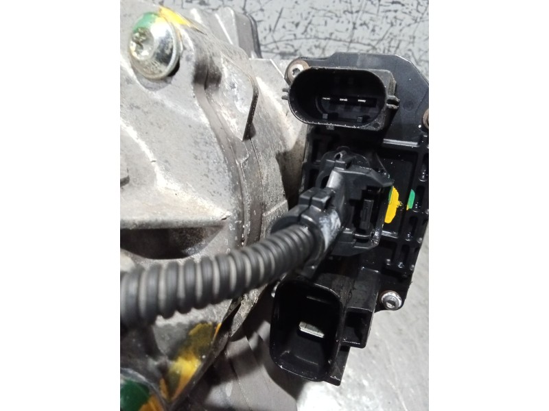 Recambio de cremallera direccion para ford kuga (cbs) trend referencia OEM IAM 131029NCNF  