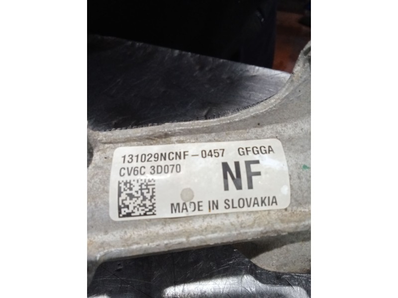 Recambio de cremallera direccion para ford kuga (cbs) trend referencia OEM IAM 131029NCNF  