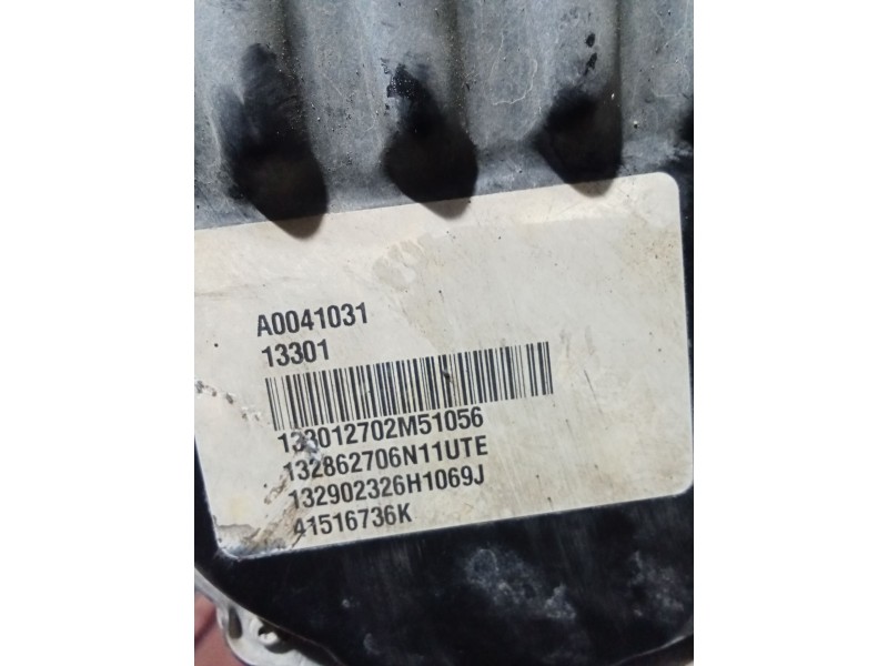 Recambio de cremallera direccion para ford kuga (cbs) trend referencia OEM IAM 131029NCNF  