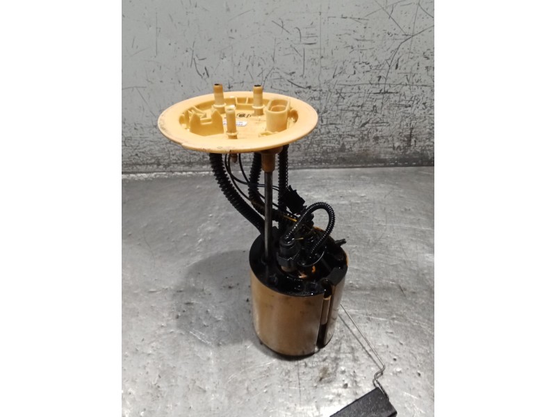 Recambio de bomba combustible para audi a6 c6 (4f2) 2.0 tdi referencia OEM IAM A2C53026381 4F00919050 04