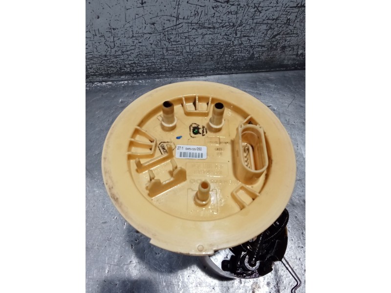 Recambio de bomba combustible para audi a6 c6 (4f2) 2.0 tdi referencia OEM IAM A2C53026381 4F00919050 04