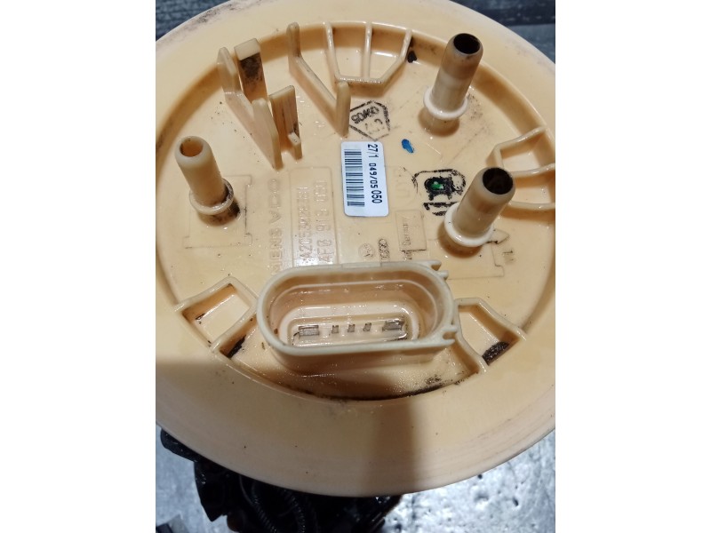 Recambio de bomba combustible para audi a6 c6 (4f2) 2.0 tdi referencia OEM IAM A2C53026381 4F00919050 04