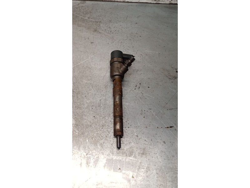 Recambio de inyector para citroën nemo furgoneta/monovolumen (aa_) 1.3 bluehdi 80 referencia OEM IAM 0445110614  BOSCH