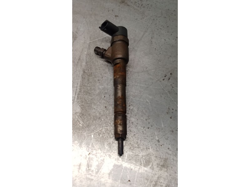 Recambio de inyector para citroën nemo furgoneta/monovolumen (aa_) 1.3 bluehdi 80 referencia OEM IAM 0445110614  BOSCH