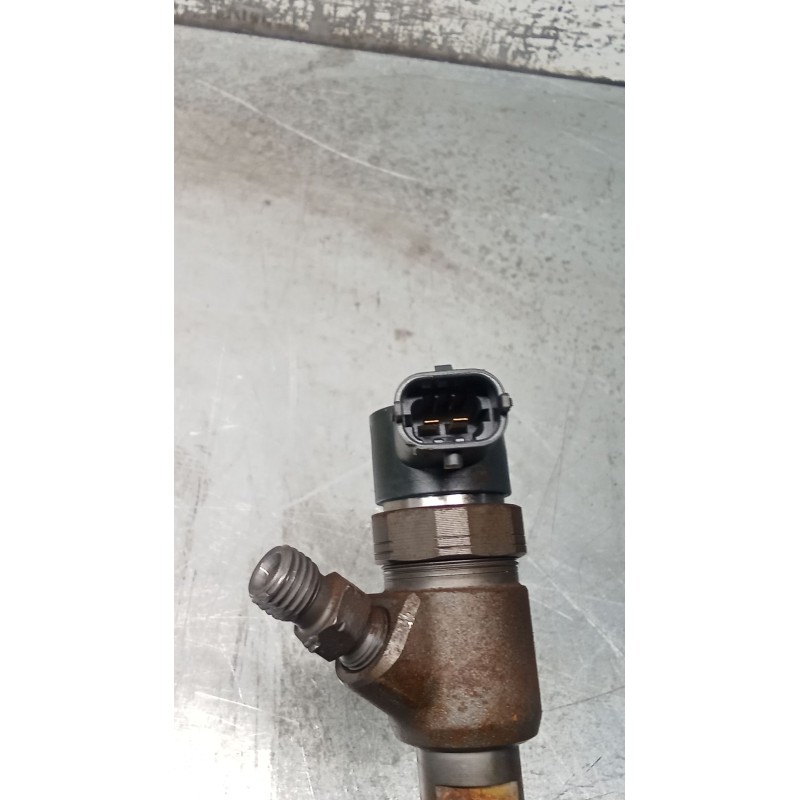 Recambio de inyector para citroën nemo furgoneta/monovolumen (aa_) 1.3 bluehdi 80 referencia OEM IAM 0445110614  BOSCH