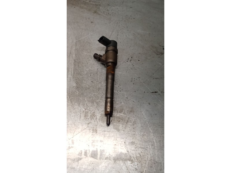 Recambio de inyector para citroën nemo furgoneta/monovolumen (aa_) 1.3 bluehdi 80 referencia OEM IAM 0445110614  BOSCH