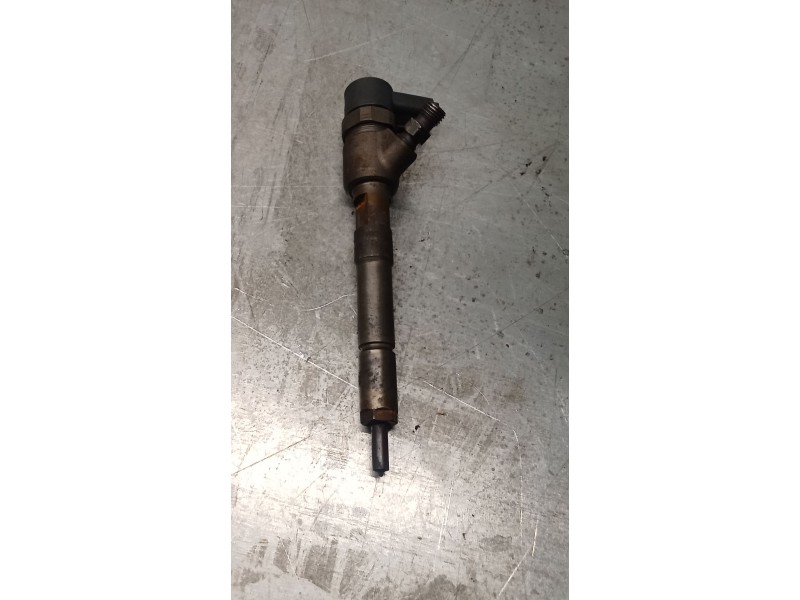 Recambio de inyector para citroën nemo furgoneta/monovolumen (aa_) 1.3 bluehdi 80 referencia OEM IAM 0445110614  BOSCH