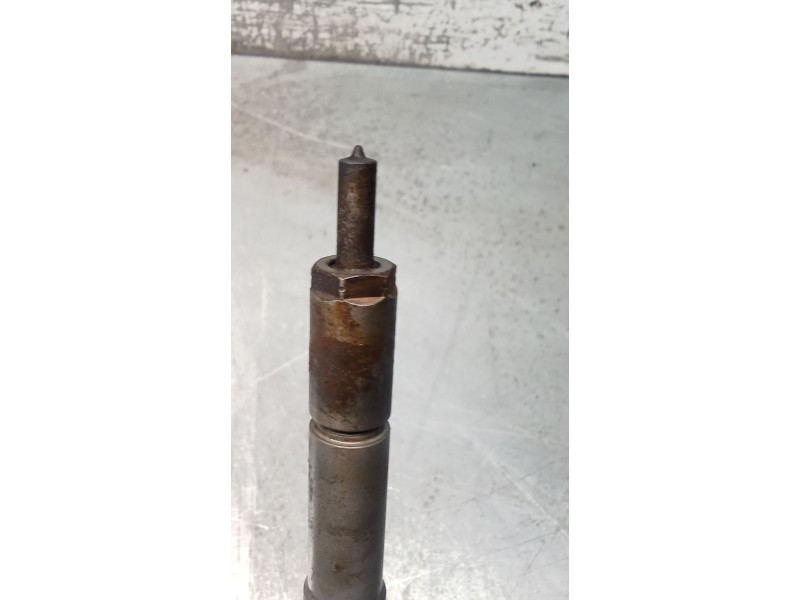 Recambio de inyector para citroën nemo furgoneta/monovolumen (aa_) 1.3 bluehdi 80 referencia OEM IAM 0445110614  BOSCH