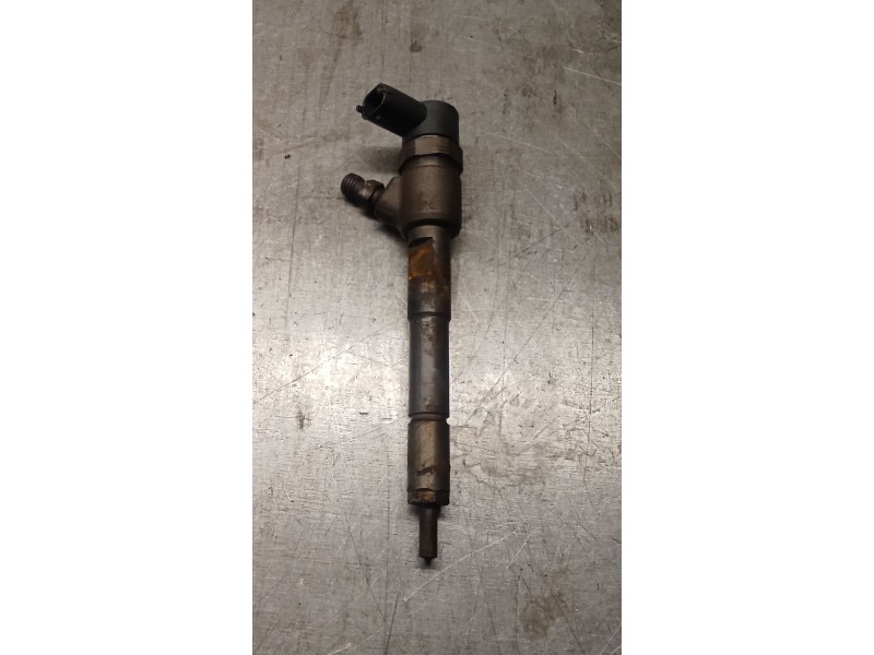 Recambio de inyector para citroën nemo furgoneta/monovolumen (aa_) 1.3 bluehdi 80 referencia OEM IAM 0445110614  BOSCH