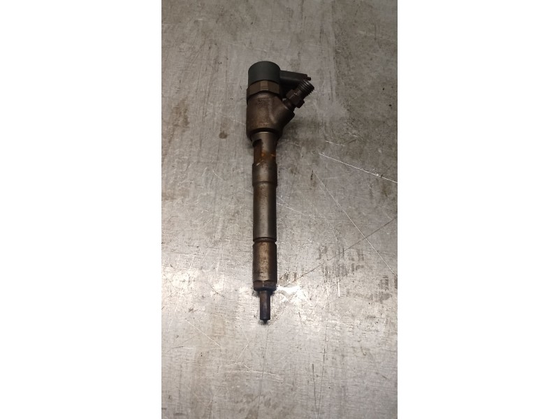 Recambio de inyector para citroën nemo furgoneta/monovolumen (aa_) 1.3 bluehdi 80 referencia OEM IAM 0445110614  BOSCH