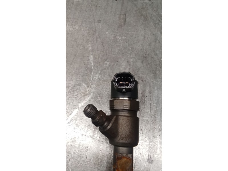 Recambio de inyector para citroën nemo furgoneta/monovolumen (aa_) 1.3 bluehdi 80 referencia OEM IAM 0445110614  BOSCH