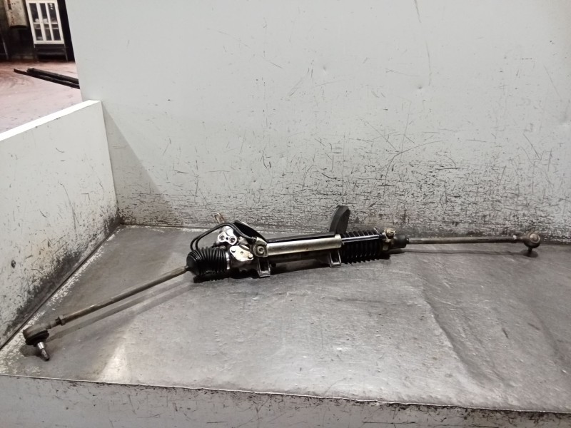 Recambio de cremallera direccion para citroën xsara (n1) 2.0 hdi 90 referencia OEM IAM   