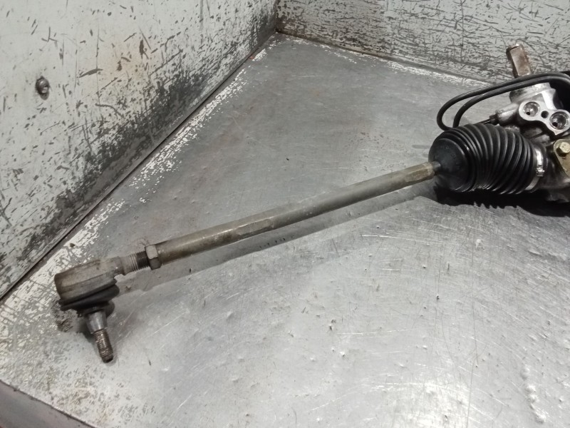 Recambio de cremallera direccion para citroën xsara (n1) 2.0 hdi 90 referencia OEM IAM   