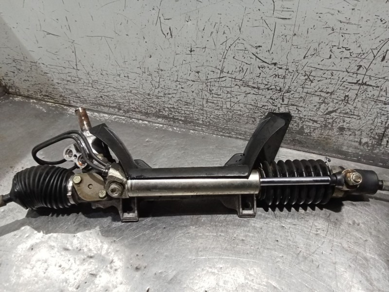 Recambio de cremallera direccion para citroën xsara (n1) 2.0 hdi 90 referencia OEM IAM   