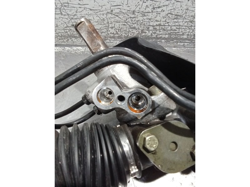 Recambio de cremallera direccion para citroën xsara (n1) 2.0 hdi 90 referencia OEM IAM   