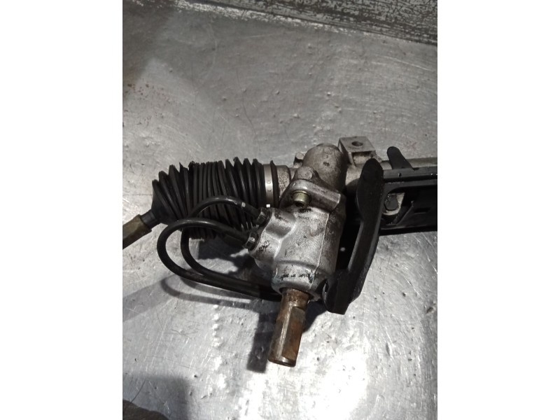 Recambio de cremallera direccion para citroën xsara (n1) 2.0 hdi 90 referencia OEM IAM   