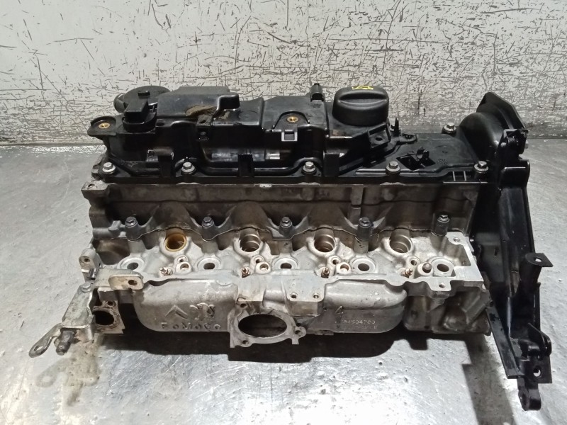 Recambio de culata para citroën c4 ii (nc_) 1.6 hdi 110 referencia OEM IAM 9684501780 9HR 10