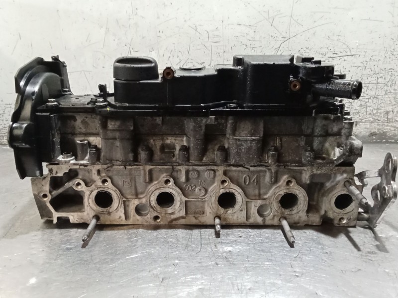 Recambio de culata para citroën c4 ii (nc_) 1.6 hdi 110 referencia OEM IAM 9684501780 9HR 10