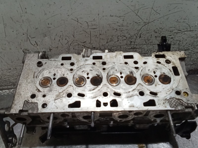 Recambio de culata para citroën c4 ii (nc_) 1.6 hdi 110 referencia OEM IAM 9684501780 9HR 10