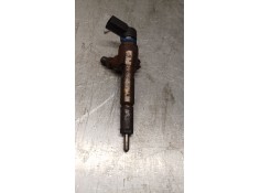 Recambio de inyector para ford tourneo connect 1.8 tdci referencia OEM IAM 7T1Q9F593AB  CONTINENTAL