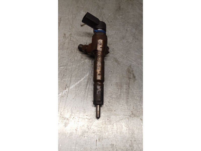 Recambio de inyector para ford tourneo connect 1.8 tdci referencia OEM IAM 7T1Q9F593AB  CONTINENTAL