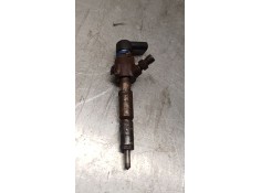 Recambio de inyector para ford tourneo connect 1.8 tdci referencia OEM IAM 7T1Q9F593AB  CONTINENTAL 2